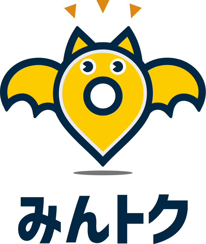 みんトク